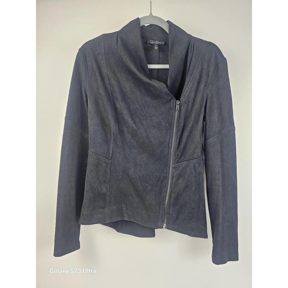 Women's, Jessica Simpson, szS, blazer/cardigan, full zip